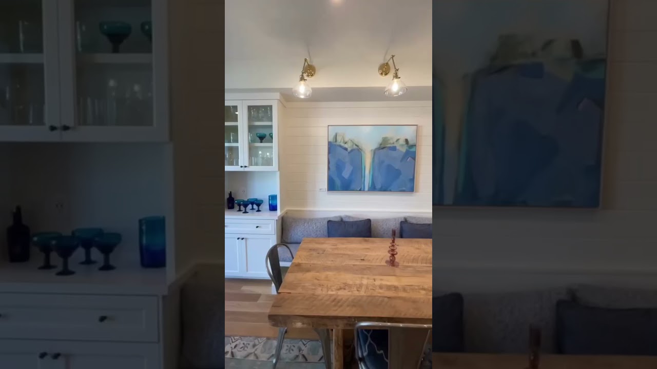 Cozy Coastal Home in Austin Texas