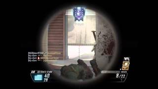 5 man on screen (BO2)