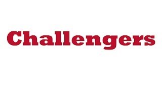 Election Judge Training Video - Pt. 10 Challengers