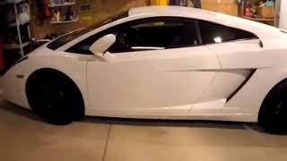 DeJuan Lucian - Lippy Lamborghini