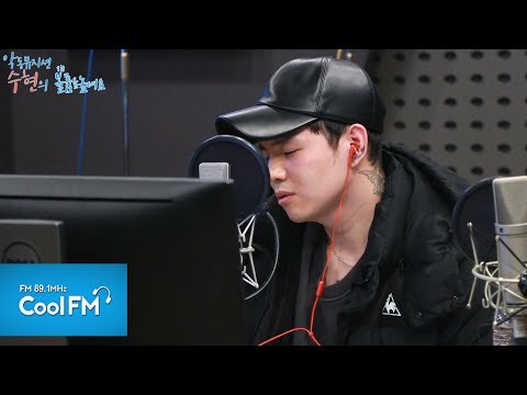 Park Won 'We Shouldn't Have Broken Up If It Was Going to Be Like This' Live / 190110 [Akdong Musi...