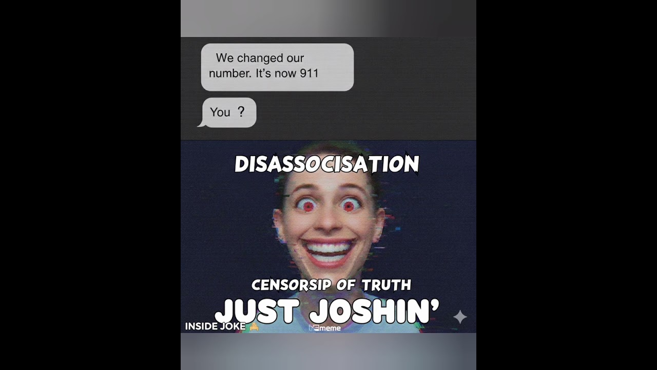 Spiritual Emergency meets a Day in Court 