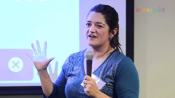 Inspiring women in Technology: Cindy Alvarez