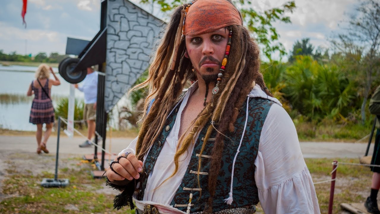 Renaissance Faire 2017