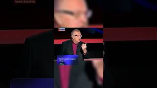 До слез 🤣 Анекдот от Жириновского