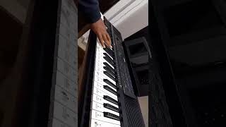 Yamaha PSR-232 Made Me Look Like a PRO 😂🎹