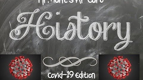 2020 AP Euro DBQ Rubric