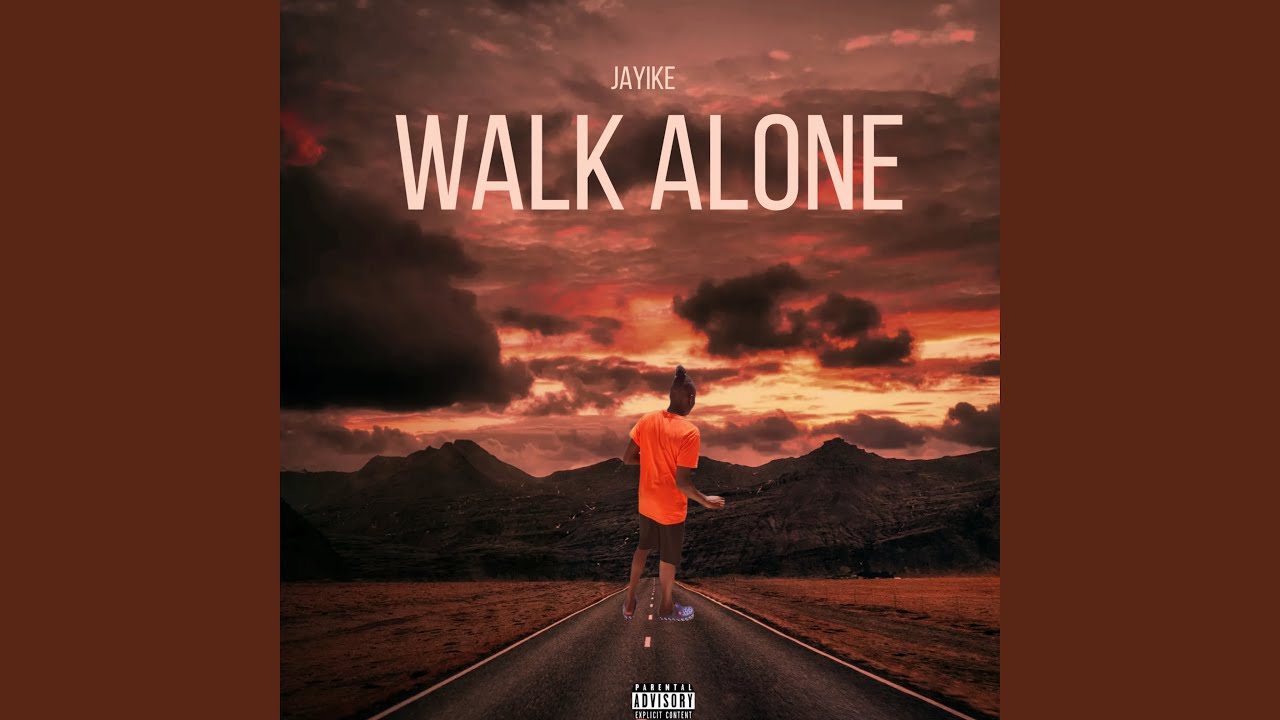 Watch Walk Alone on YouTube Watch Walk Alone on YouTube