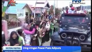 CELEBRASI PIALA ADIPURA LUWUK BANGGAI 2017!!INDONESIA BERKARYA!! screenshot 4