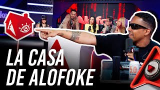 Download Lagu !YA ES OFICIAL! LA CASA DE ALOFOKE HA LLEGADO A SALVAR EL CONTENIDO MP3 Download Lagu !YA ES OFICIAL! LA CASA DE ALOFOKE HA LLEGADO A SALVAR EL CONTENIDO MP3