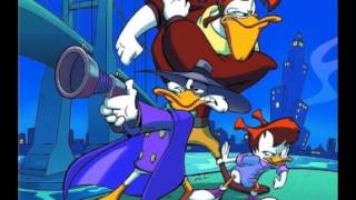 Darkwing Duck - Sigla Completa
