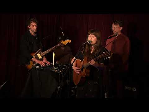 Austel - and you wonder why you're drowning (Live at Green Note)