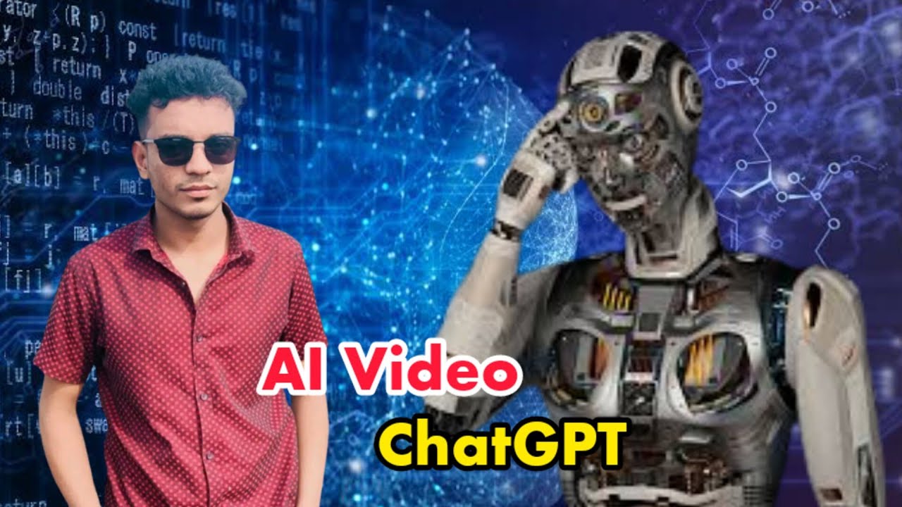 Ai Video 2023 | Miss You Father |  ChatGPT Video |  ItsAI - Zone