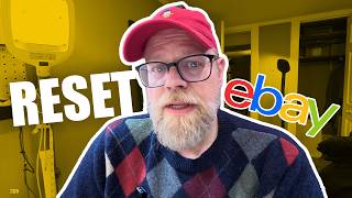 eBay Relist vs Price Drop: What'll I Do?