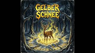 Gelber Schnee Metal Hymne - Das Härteste Weihnachtslied Der Welt Ulberding Music