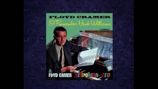 Floyd Cramer - 01 Lovesick Blues (HQ Audio) Profile