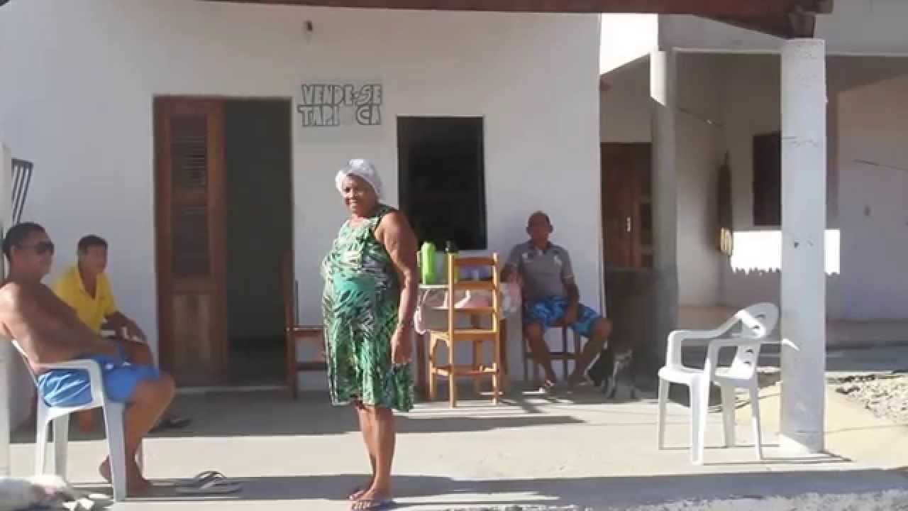 pro kite brasil - Marit Nore 2014 Break Silence HD -