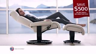 Stressless
