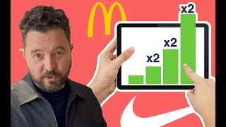 The 10 Secrets to Doubling Your Business (Every Year)