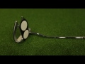 Golf club review - Odyssey Works 2 ball Fang