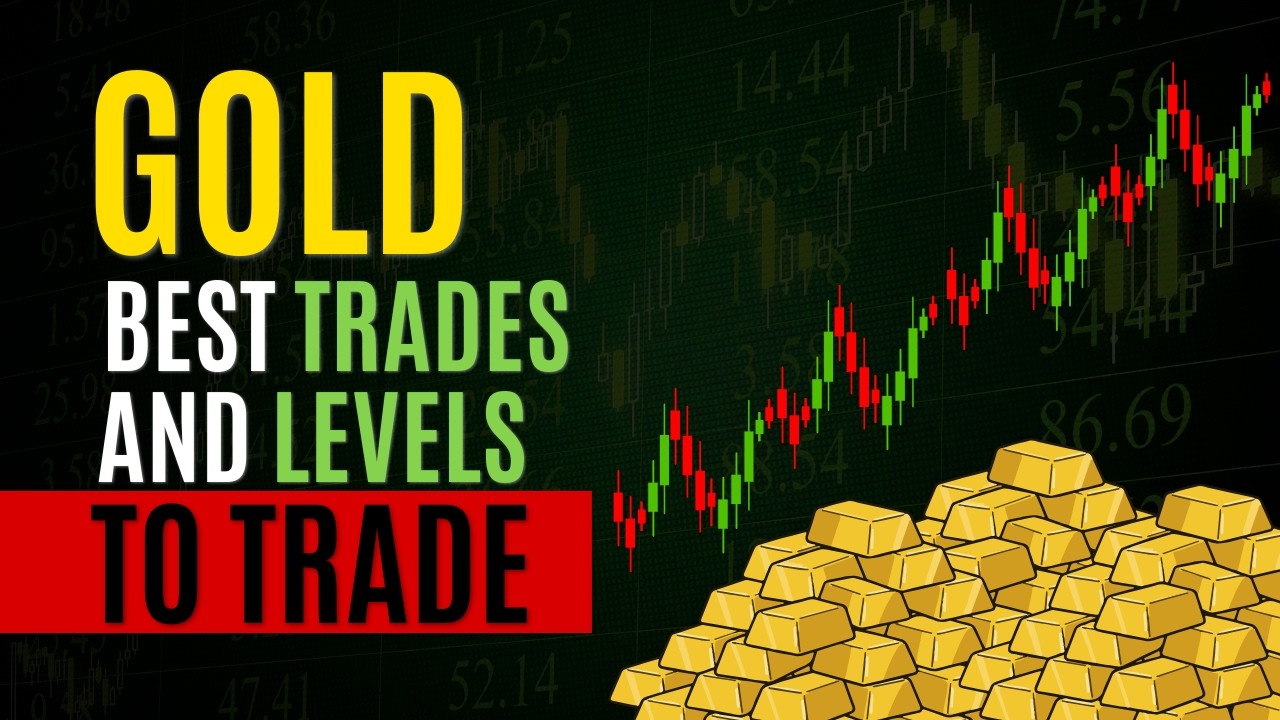 GOLD BIG MOVE EXPECTED (Dont Miss)