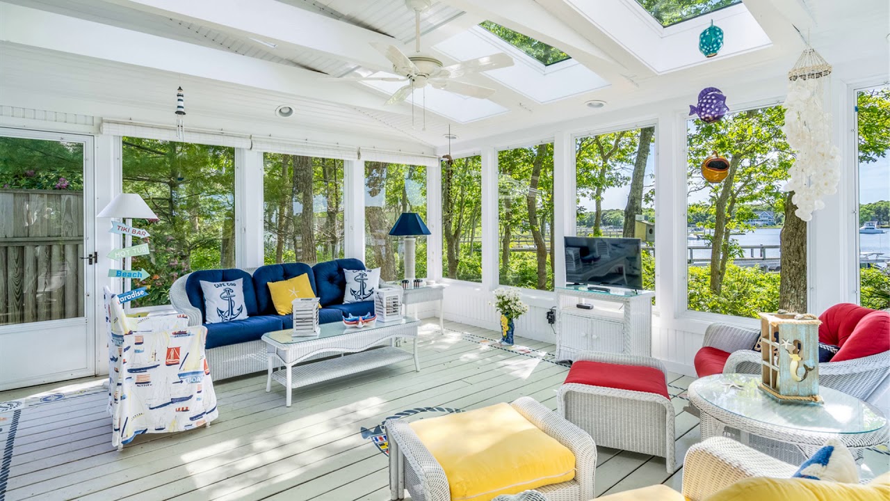 4 Wheelhouse Ln, Mashpee, MA YouTube