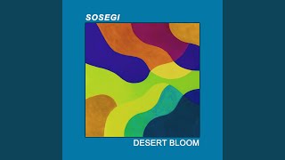 Desert Bloom