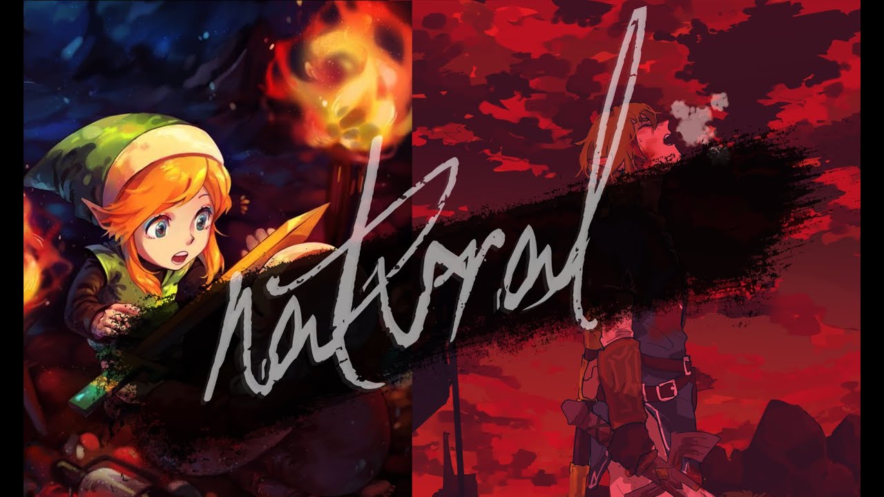 LOZ Natural {COLLAB}