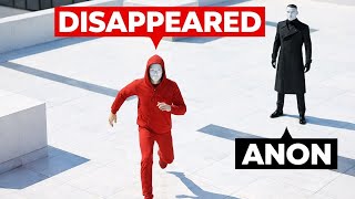 Aaron Barr vs Anonymous The Hack That Destroyed a Cybersecurity Company