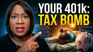 Your 401k Could Destroy Your Retirement (Here's Why)