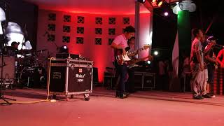 The Upbeats Ska | Boogieman - Spaceflower Show 06.16.19 8th Pinangat PunkSkaReggaeFest