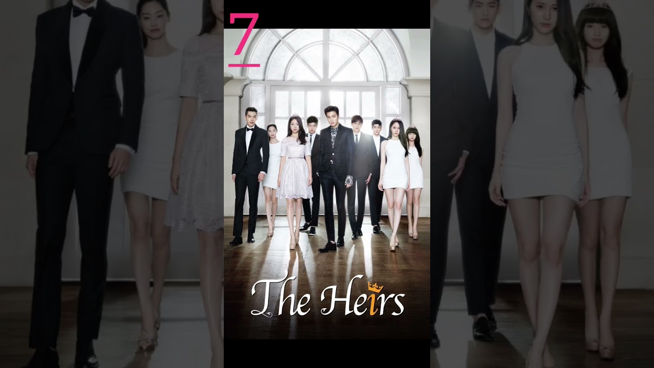 Top- 20 Must watch rom-com kdrama