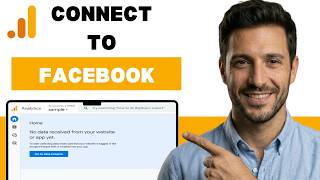 How to Connect Google Analytics to Facebook Easiest Way (full guide 2026) Update