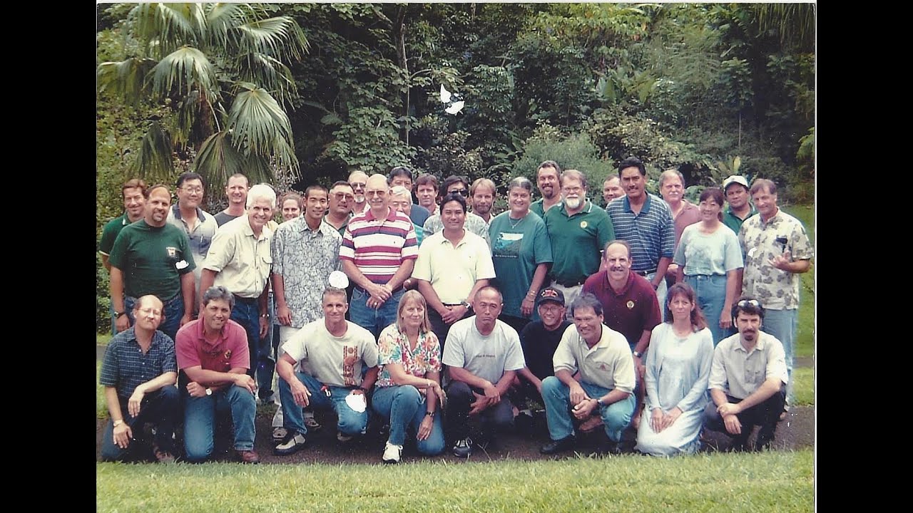 Robert Warner Hobdy - Preserving Our Recollections - 2015