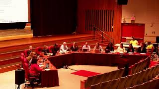 04/23/2026 - RTMSD School Board Legislative Meeting