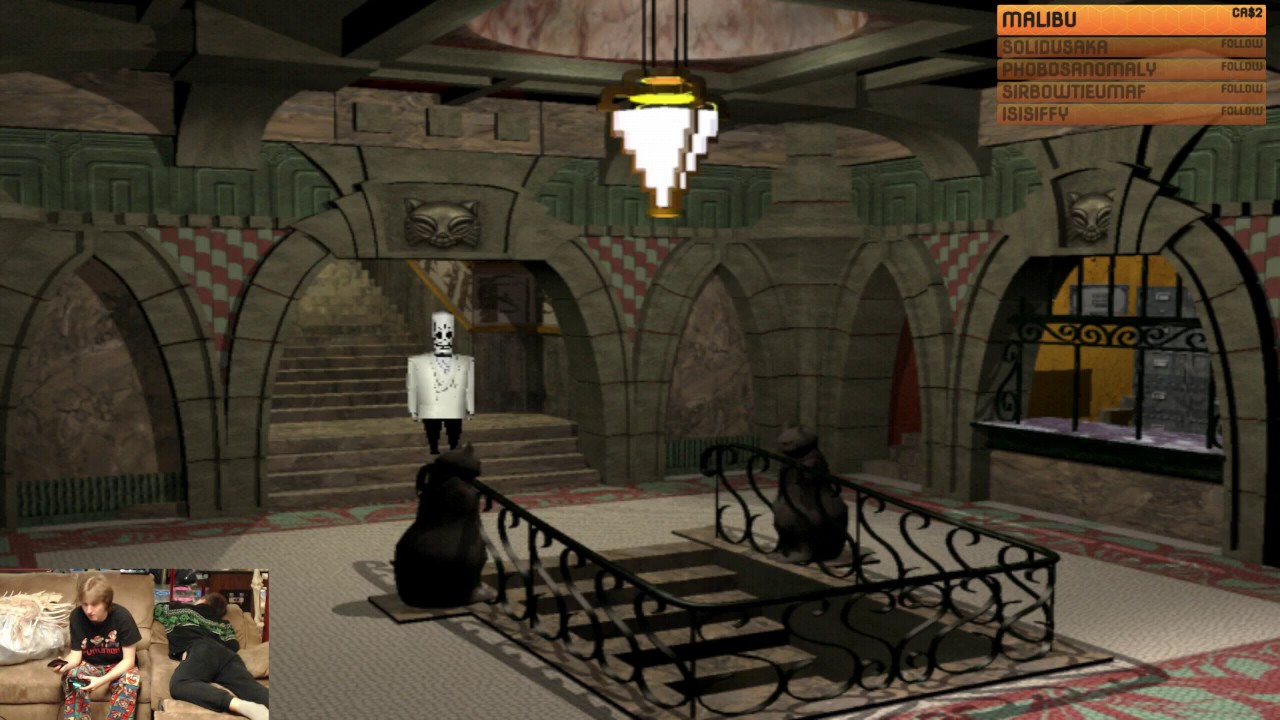 Grim Fandango Year 2 Part 29 YouTube grim-fandango-year-2-part-29-youtube