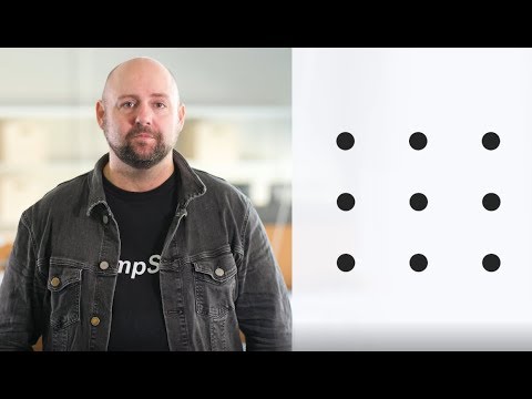 Jonathan Løw - Problemet er ikke at tænke ud af boksen, men boksen i sig selv