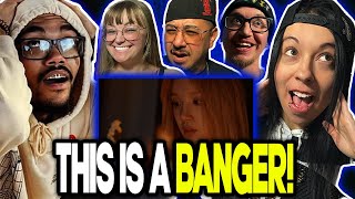 Download Lagu IDLE ARE IDOLS  | Rappers FIRST TIME REACTION To (G)I-DLE \ MP3