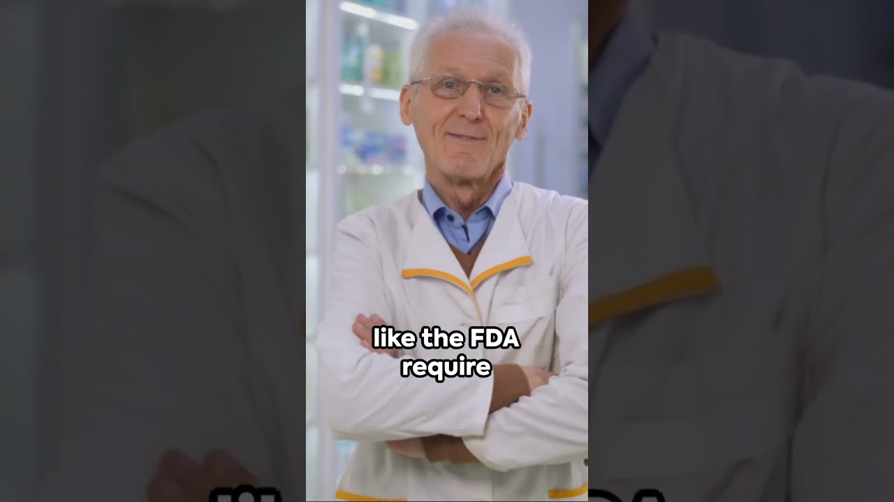 What's Behind the Required Stability Data in Drug Submissions?