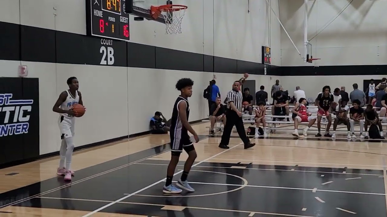 PB Nation ICE vs i4 USO's