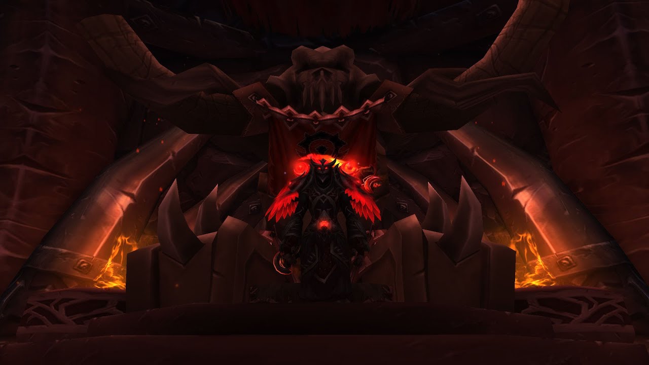 Shadowlands Pre-Patch 9.0.1 Balance Druid Arena