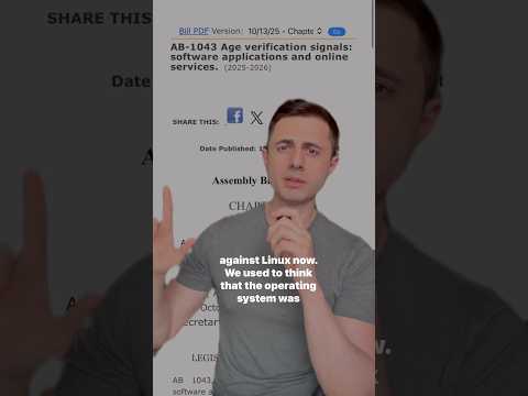 This is Incredible - Are We Switching Back from Linux to Windows After This?