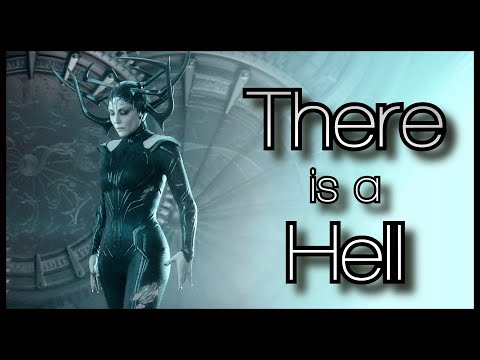 Hela || There is a Hell