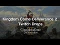 Kingdom Come Deliverance II - Troskowice, Tachów i dotarłem do Semin. Odzyskałem swojego konia Siwka
