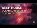Sunset Beach Party | Deep House Rhythms &amp; Golden Hour Energy
