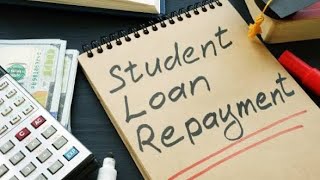 New Student 👨🏽‍🎓 Loan 💸 Repayment Plans Start July 1st 2026! 