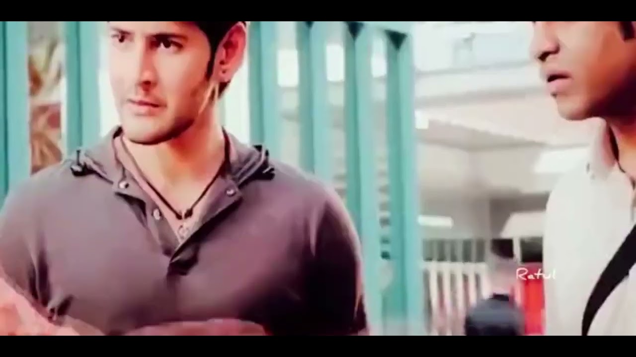 # vennila Kishore ♥️ Mahesh Babu and Keerthi Suresh comedy for🔔 scene ♥️