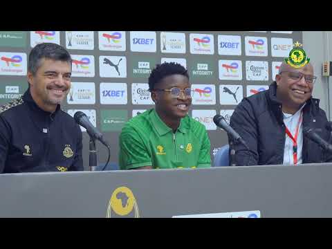 KOCHA PEDRO ALLAN OKELO WALIVYOZUNGUMZA KUELEKEA MECHI DHIDI YA AL AHLY MISRI KOCHA PEDRO ALLAN OKELO WALIVYOZUNGUMZA KUELEKEA MECHI DHIDI YA AL AHLY MISRI