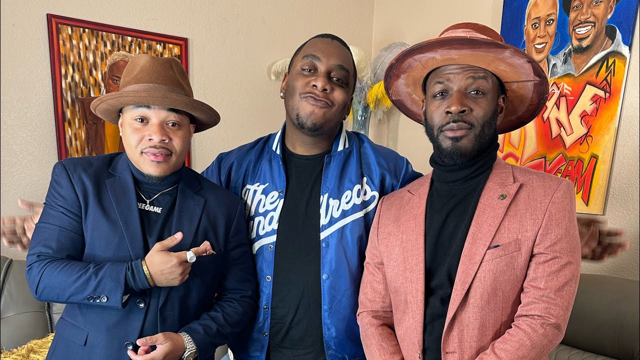 “Pay it forward” Manestream w/ Maaacus and Chad, and Ryan Davis Ep. 162