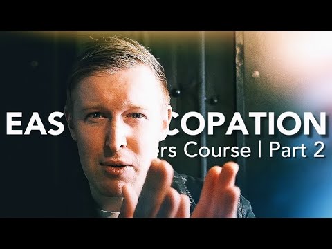 Easy Syncopation Part 2 | Cajon Method 1.1